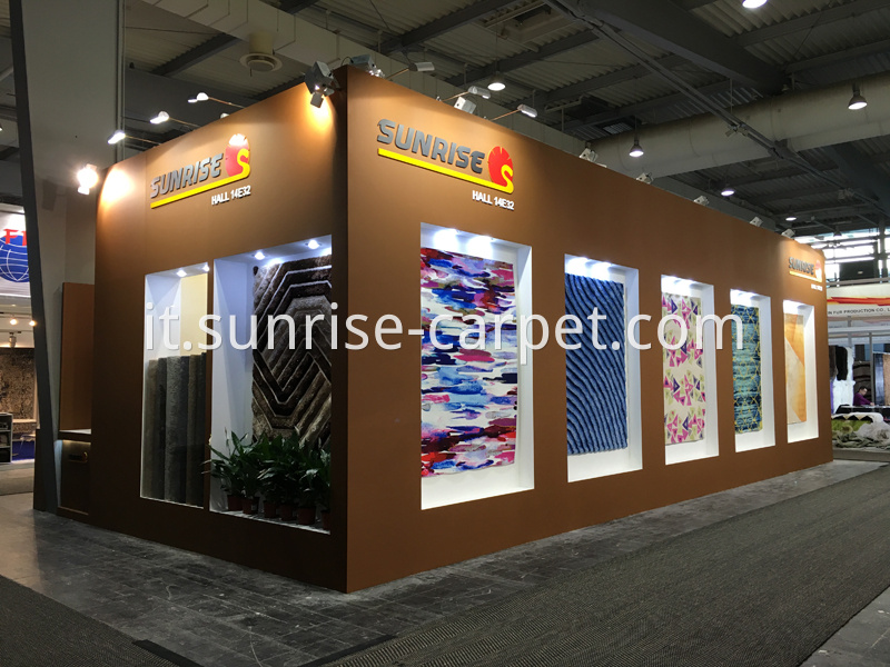 Domotex Hannover Fair (2)